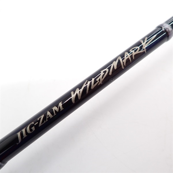 ジグザムワイルドマークＪＷＭ６１１Ｓ－０／２